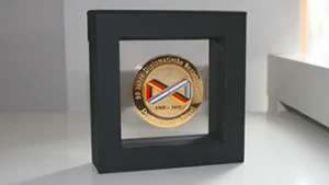 Israel Deutschland V19 Box