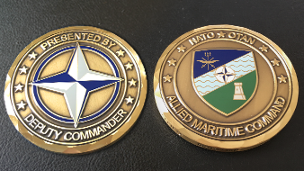 Nato Coin
