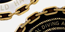 Rand als Kette​