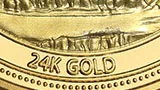  24k Gold