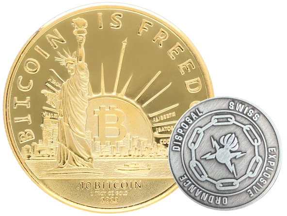 Main Banner Coins Image