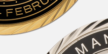 Wirbel Rand​